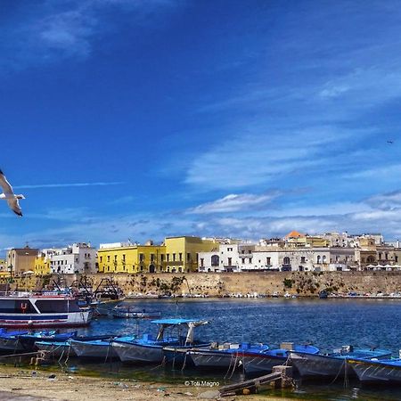 Baia Verde Villetta Via Delle Mimose Gallipoli Zewnętrze zdjęcie