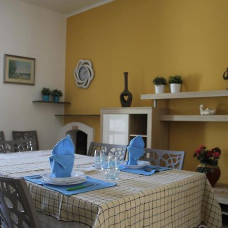 Baia Verde Villetta Via Delle Mimose Gallipoli Zewnętrze zdjęcie