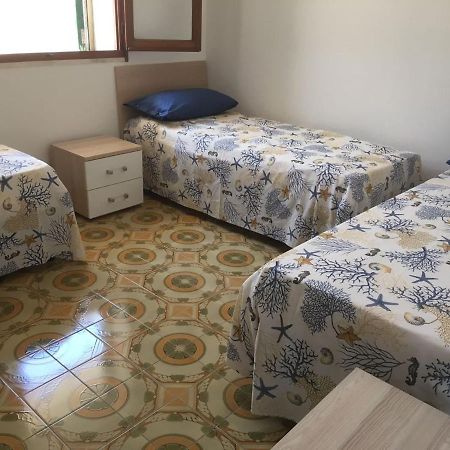 Baia Verde Villetta Via Delle Mimose Gallipoli Zewnętrze zdjęcie