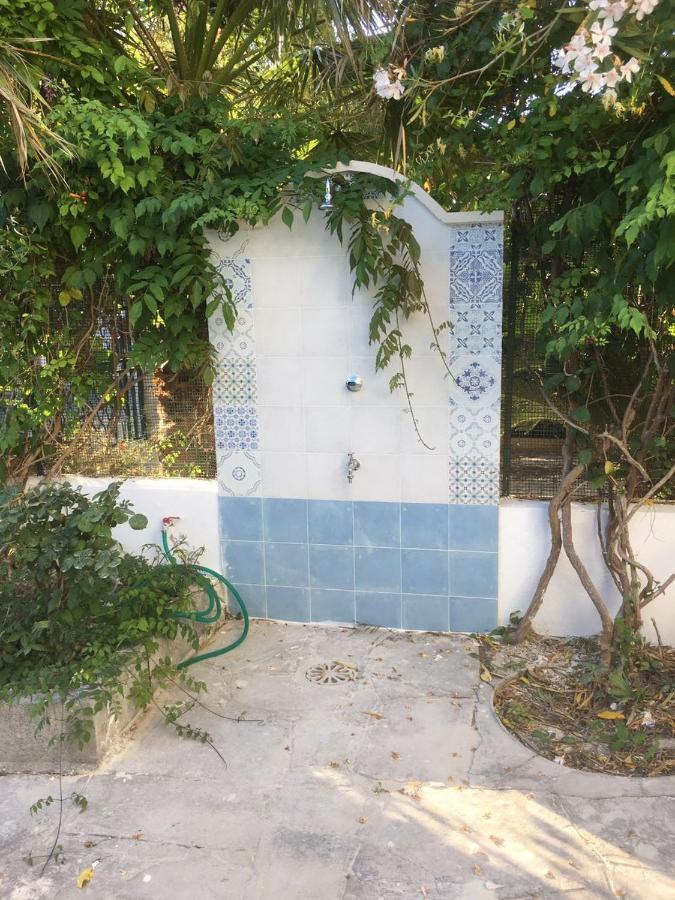 Baia Verde Villetta Via Delle Mimose Gallipoli Zewnętrze zdjęcie