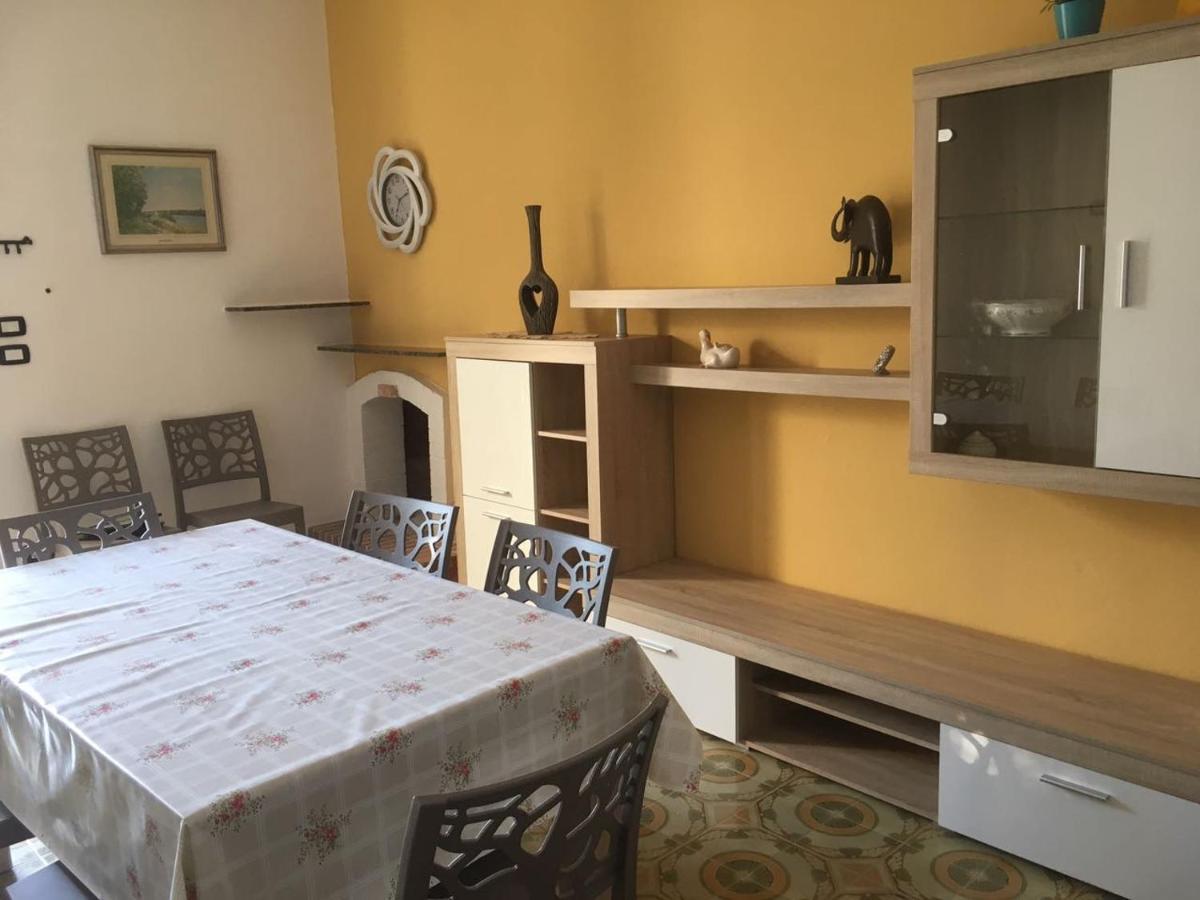 Baia Verde Villetta Via Delle Mimose Gallipoli Zewnętrze zdjęcie