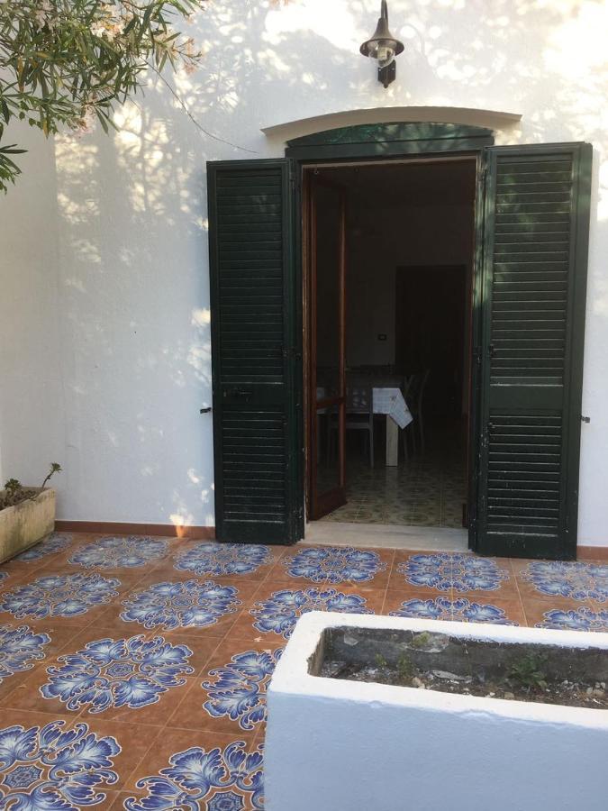 Baia Verde Villetta Via Delle Mimose Gallipoli Zewnętrze zdjęcie