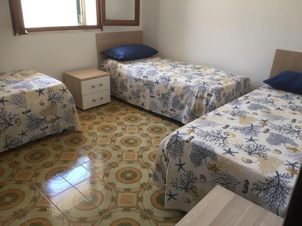 Baia Verde Villetta Via Delle Mimose Gallipoli Zewnętrze zdjęcie
